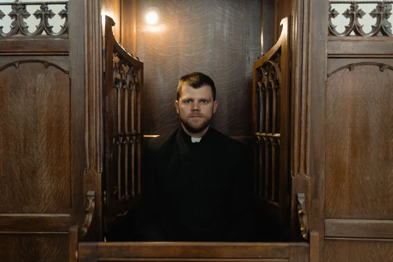 Broken and Beloved: How St. Barbara's Story Offers a Path Back to God for Those Who Have Wandered